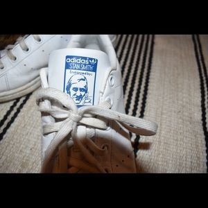 Adidas Stan Smith shoes
